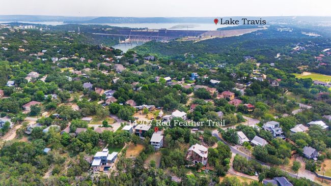 14207 Red Feather Trl, House other with 3 bedrooms, 4 bathrooms and 2 parking in Austin TX | Image 4
