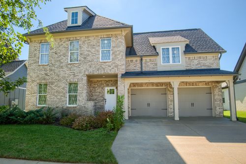 4019 Ryecroft Ln, Franklin, TN, 37064-1577 | Card Image