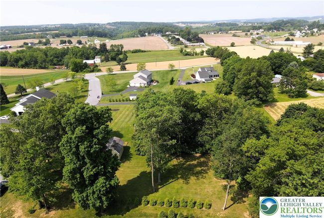 7367 Leisure Ct, House other with 3 bedrooms, 1 bathrooms and null parking in Orefield PA | Image 42