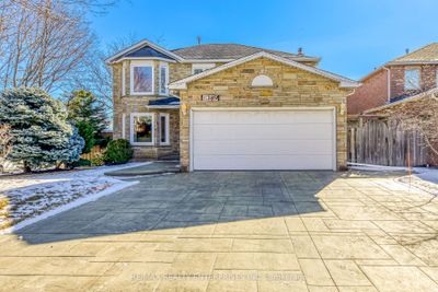 1389 Winterbourne Dr, House other with 4 bedrooms, 4 bathrooms and 4 parking in Oakville ON | Image 1