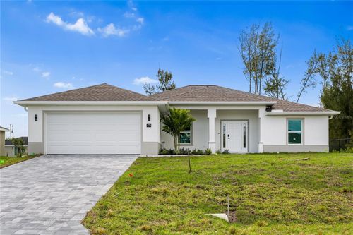 2210 Nw 2nd Avenue, Cape Coral, FL, 33993 | Card Image