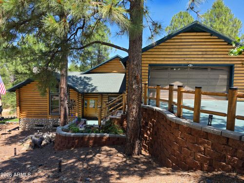 64 W Travertine Trail, Flagstaff, AZ, 86005 | Card Image