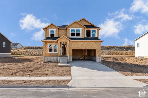 714-787 N Boseman Way, Saratoga Springs, UT, 84045-5777 | Card Image