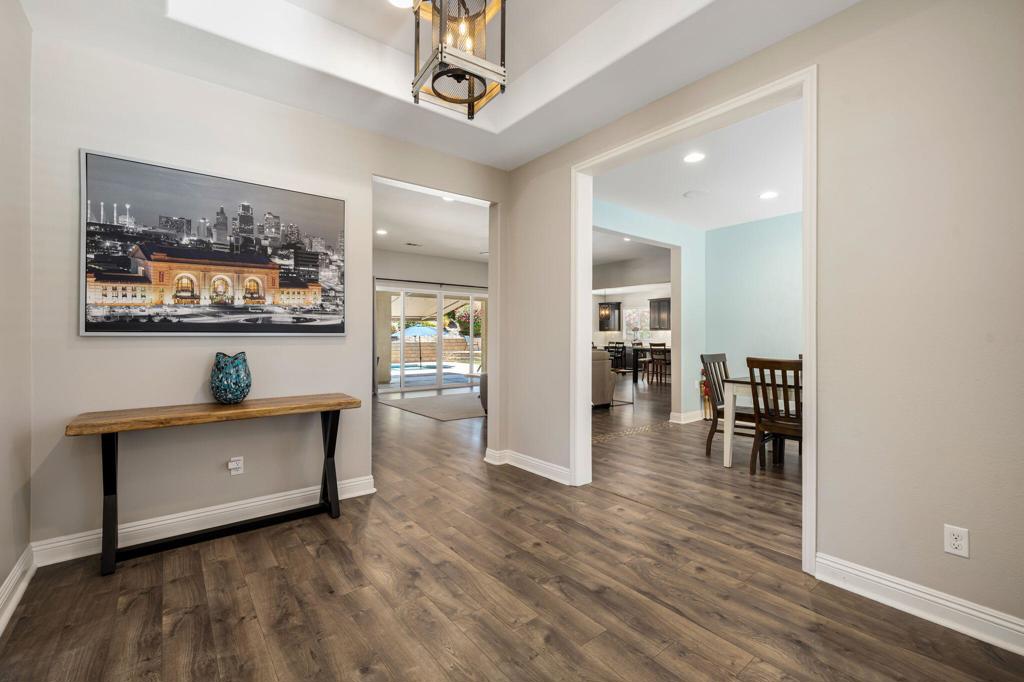 Residential in Palm Desert 2