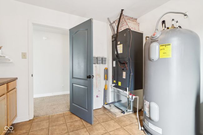 3132 W Meadowbend Dr, House other with 4 bedrooms, 3 bathrooms and null parking in Monrovia IN | Image 53