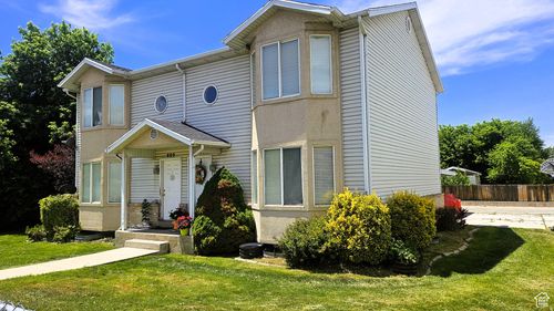 487 N Wall Ave, Ogden, UT, 84404-3507 | Card Image