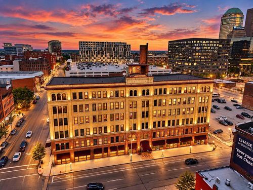 504-150 E Main St, Columbus, OH, 43215-7241 | Card Image