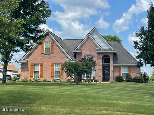 70 Tree Line Dr, Mount Pleasant, MS, 38635-6002 | Card Image