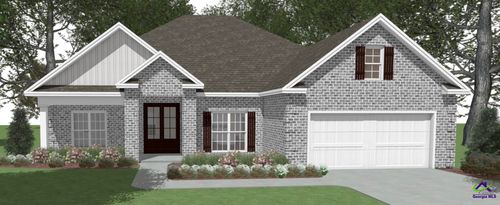 219 Brook Hollow Court, Kathleen, GA, 31047 | Card Image