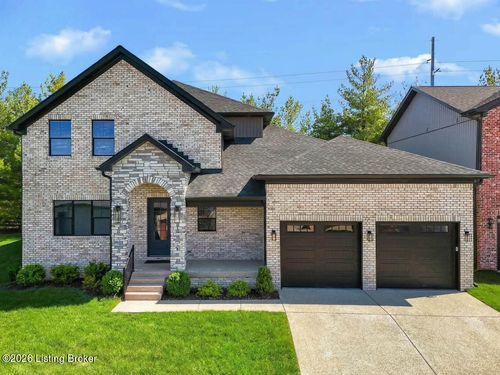 16707 Bisley Pl, Louisville, KY, 40245-4294 | Card Image