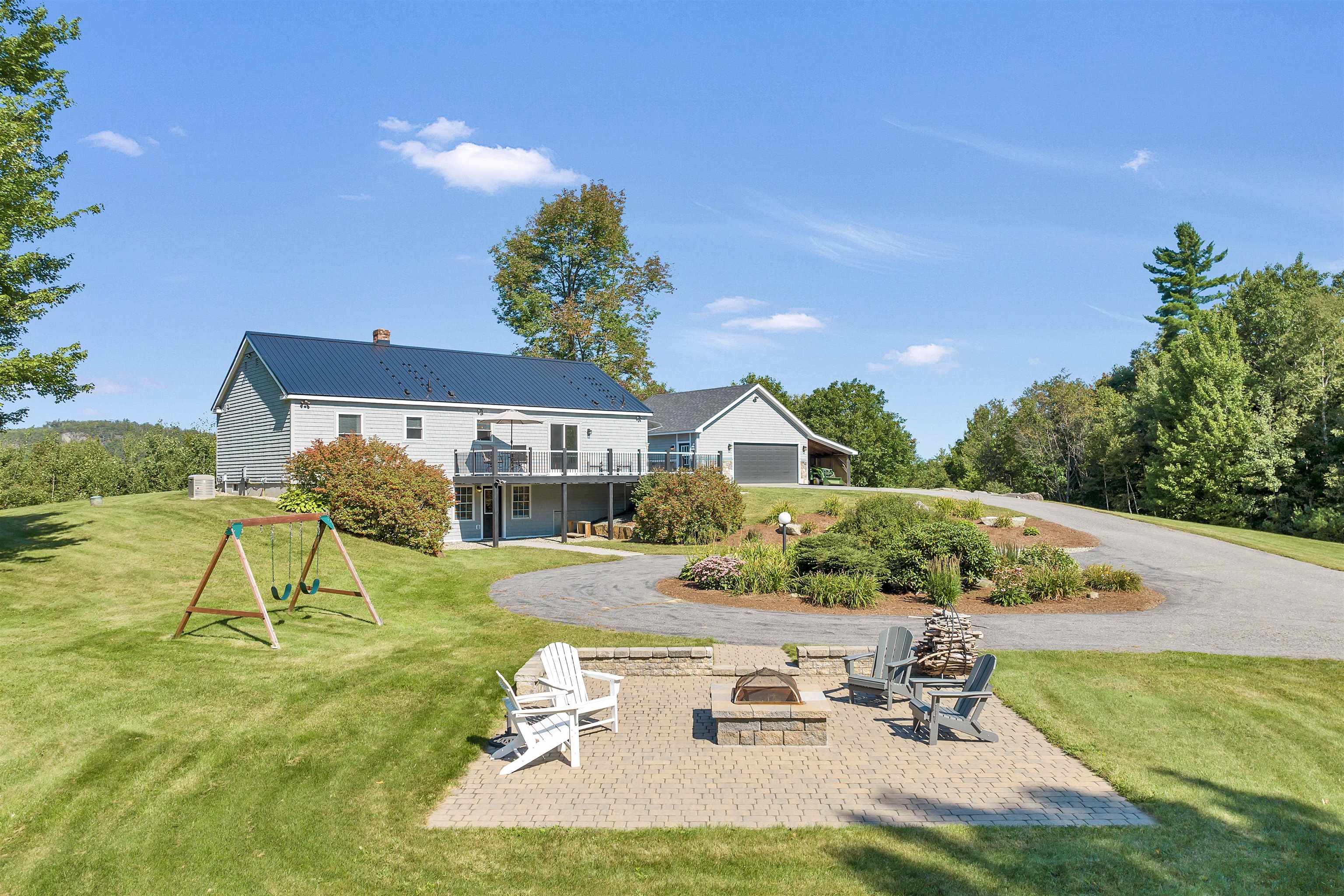 Pinnacle Rd, North Haverhill, NH 03774