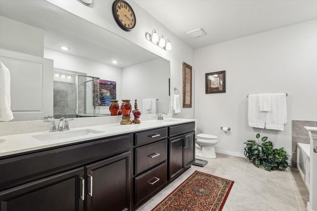 APT-5205 - 651 N Watters Rd, Condo with 2 bedrooms, 2 bathrooms and null parking in Allen TX | Image 18