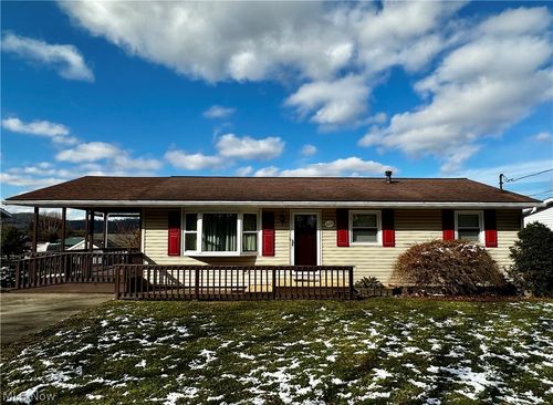 609 Triplett St, Belmont, WV, 26134-9723 | Card Image