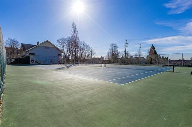 View of tennis court | Image 29