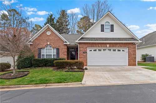 132 Sterling Point Court, Winston Salem, NC, 27104 | Card Image