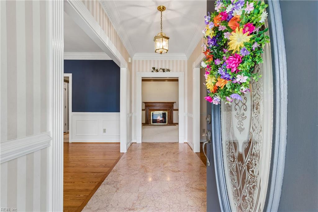 Residential in Newport News