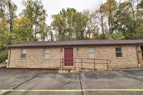 533 Rugh St, Suite 3, Hempfield Twp, PA, 15601 | Card Image