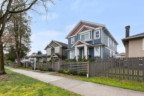 6561 Inverness St, Vancouver, BC, V5X4G1 | Card Image