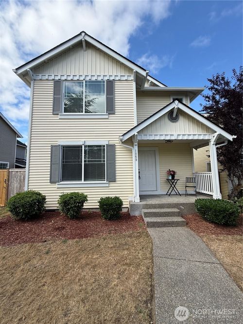 1869 Johnson Ave, Dupont, WA, 98327-8735 | Card Image