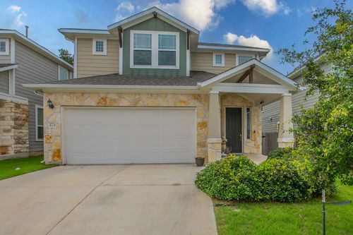 173 Riverhill Drive, Georgetown, TX, 78628 | Card Image