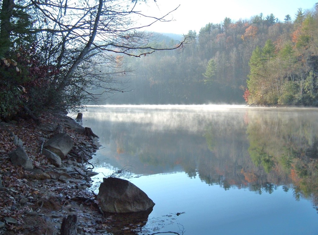 Land in Tuckasegee 5