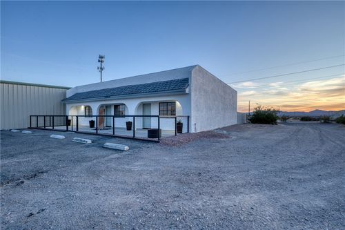 12929 S Oatman Hwy, Topock, AZ, 86436-9997 | Card Image