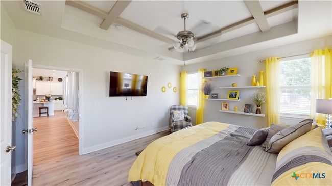 Master bedroom | Image 21