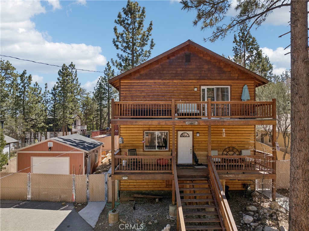 Residential in Sugarloaf 4