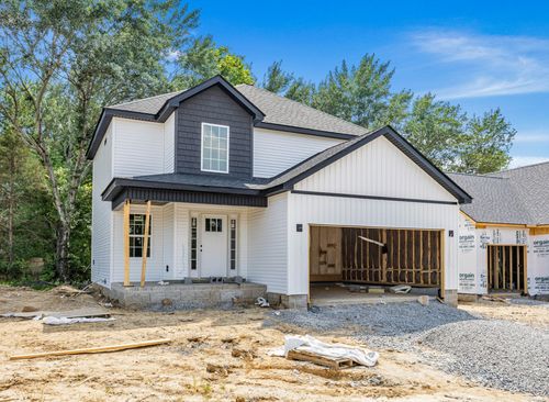 260 Switchgrass Dr, Clarksville, TN, 37042 | Card Image
