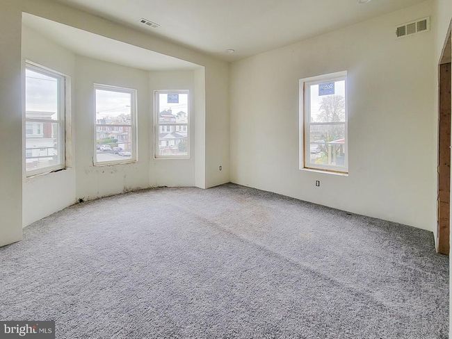 1001 S 60 Th St, Home with 3 bedrooms, 3 bathrooms and null parking in PHILADELPHIA PA | Image 5