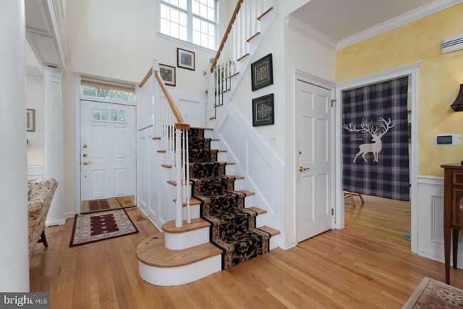 111 Saint Clair Ct, Townhouse with 3 bedrooms, 3 bathrooms and null parking in Princeton NJ | Image 6
