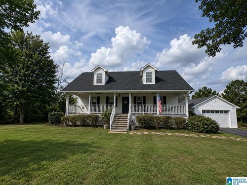 1705 County Road 42, Roanoke, AL, 36274-4909 | Card Image