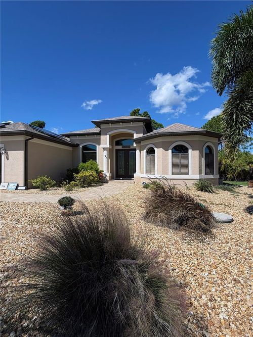 8545 Matecumbe Road, Port Charlotte, FL, 33981 | Card Image