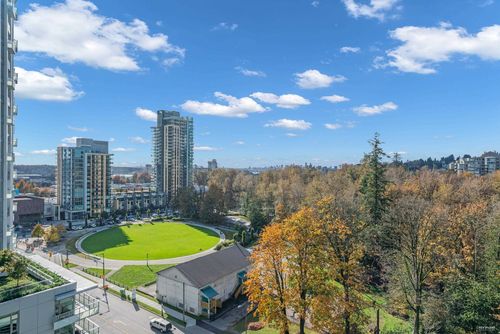 1105-680 Seylynn Cres, North Vancouver, BC, V7J0B5 | Card Image