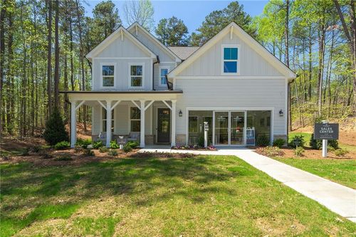 392 Riverwood Dr, DALLAS, GA, 30157-4142 | Card Image