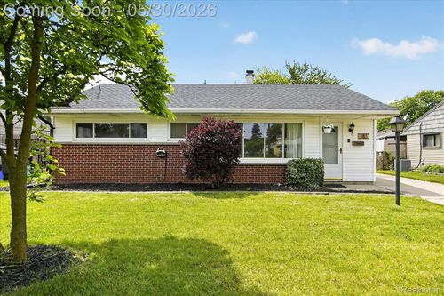 181 Brandt St, Garden City, MI, 48135-2605 | Card Image