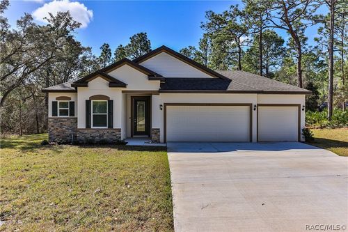 2134 W La Bonte Cir, Beverly Hills, FL, 34465-2322 | Card Image