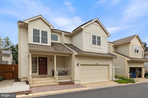 19902 Halfpenny Pl, MONTGOMERY VILLAGE, MD, 20886-4913 | Card Image