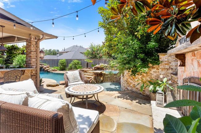 12902 Tamarack Bend Ln, House other with 4 bedrooms, 5 bathrooms and 3 parking in Humble TX | Image 43