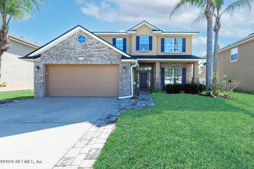 1133 Candlebark Dr, JACKSONVILLE, FL, 32225-5344 | Card Image