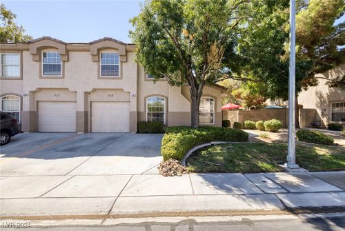 0-1607 Coal Valley Drive, Henderson, NV, 89014 | Card Image