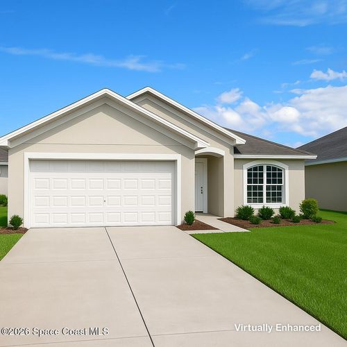 1066 Kylar Dr Nw, Palm Bay, FL, 32907-7603 | Card Image