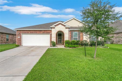 3806 Canterbury Park Dr, Pearland, TX, 77584-1467 | Card Image