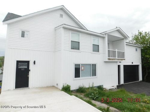 523 Meyers St, Duryea, PA, 18642-1444 | Card Image