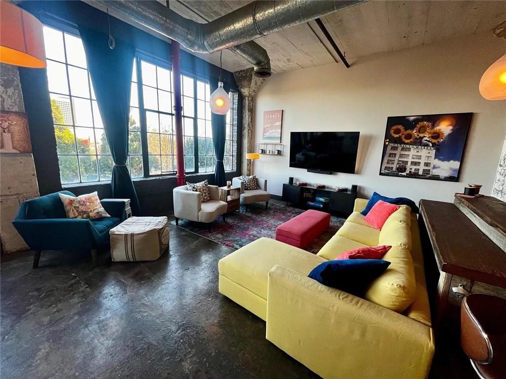 Residential in Atlanta 3