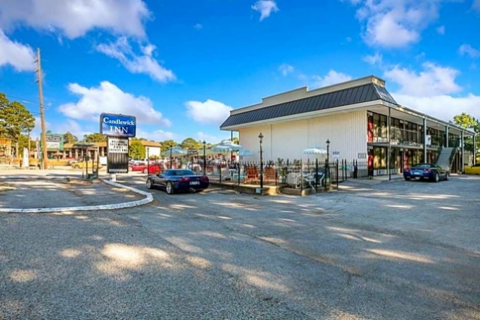 2094 E Van Buren, Eureka Springs, AR 72632