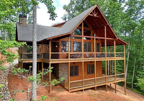 731 Native Trl, Blue Ridge, GA, 30513-1144 | Card Image