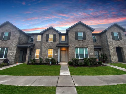 11922 Amber Oak Way, Tomball, TX, 77375-3490 | Card Image