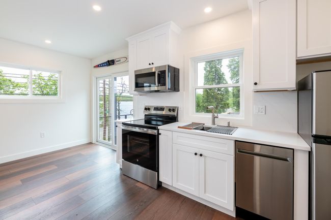 UNIT-3 - 427 Weirs Blvd, Condo with 1 bedrooms, 1 bathrooms and null parking in Laconia NH | Image 10