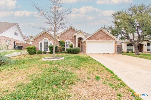 4010 Creekview Trl, Temple, TX, 76504-2117 | Card Image